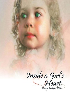 cover image of Inside a Girls Heart